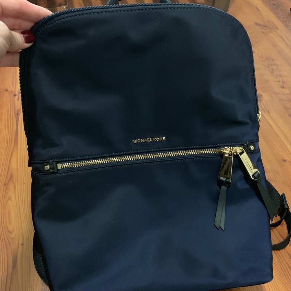 Michael Kors backpack